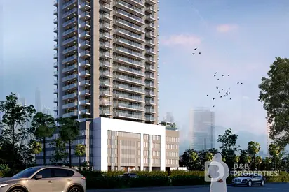 Park View | Spacious | Post Handover Payment Plan