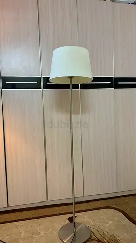 IKEA floor Lamp