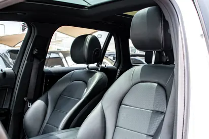 صورة مصغرة 13 لـ 2020 Mercedes-BENZ GLC
