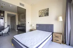 Fully Furnished | Fitted Kitchen | Big Layout