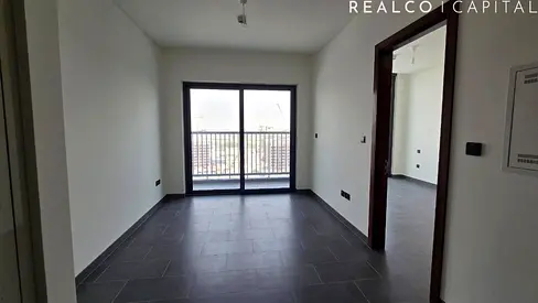 Brand New | 1 BHK | Available from Sep 10th