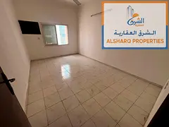 2BR Apartment for Annual Rent in Ajman Corniche | 2nd Row | Balcony | 2 Baths | AED 28K | 6 Payments