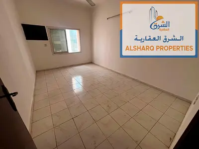 2BR Apartment for Annual Rent in Ajman Corniche | 2nd Row | Balcony | 2 Baths | AED 28K | 6 Payments