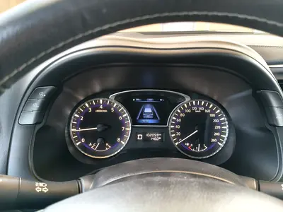 صورة 11 لـ 2018 Infiniti QX60
