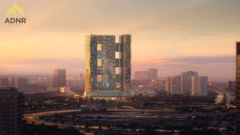 Luxury living - Special Offers - Easy Payment Plan 1% Monthly - High Floor - Lowest Price – Don’t Miss Out
