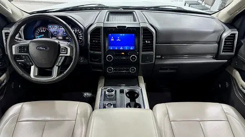 2021 FORD EXPEDITION — фото 10
