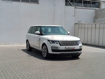 AED 2128/month | 2019 Land Rover Range Rover Vogue | GCC Specs | Ref#511617