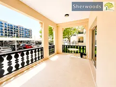 Modern 1BR with Great Layout in Vibrant Community