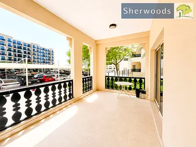 Modern 1BR with Great Layout in Vibrant Community