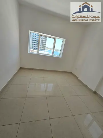 🌟 High-Value Family Living: Modern 2BR Apartment in Hafeet Tower, Al Khan | NO ADMIN FEES 🌟 Save big on upfront move-in costs with zero admin fees!