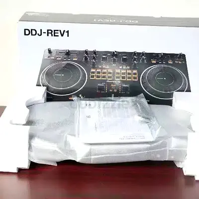 Pioneer DDJ FLX6 GT For Sale