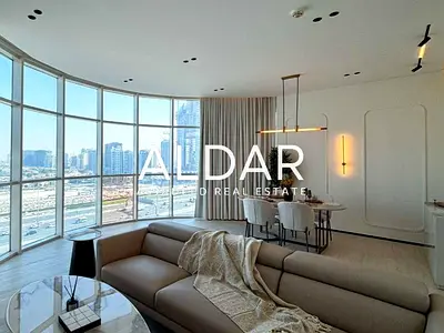 Fully Furnished | Brand New | Spacious | Vacant
