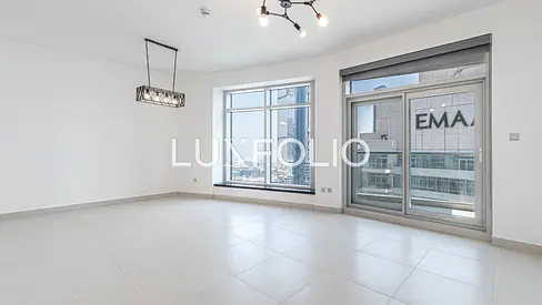 High Floor | Chiller Free | Available Now