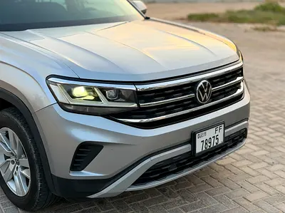 Volkswagen Teramont Trendline, миниатюра 14