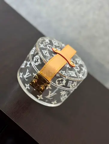 Louis vuitton Scott box