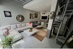 Furnished 1 BR + Study | Lift Installed | VOT