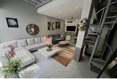 Furnished 1 BR + Study | Lift Installed | VOT