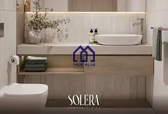 Live in Comfort: 2-Bedroom at Solera