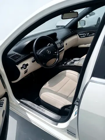 صورة مصغرة 8 لـ 2012 Mercedes-BENZ S-CLASS