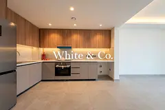 High Floor | Demand Layout | Sunset View