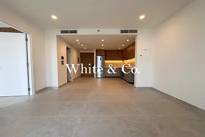 High Floor | Demand Layout | Sunset View