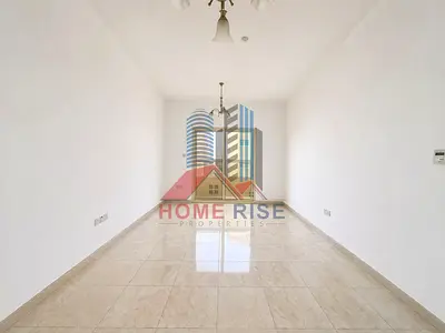 No deposit!spacious 2BHK Balcony with parking Close to muwaileh park