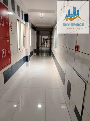 Spacious 1 Bedroom Hall Apartment for Rent in Rolla Sharjah