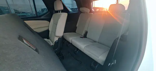 2022 Chevrolet TRAVERSE 照片 9