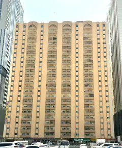 2BHK Chiller Free Located in Nahda DXB - SHJ Border