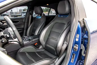 2020 Mercedes-BENZ AMG — миниатюра 8