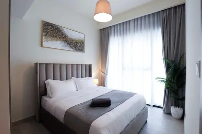 Cosy 1 bedroom in Azizi Riviera