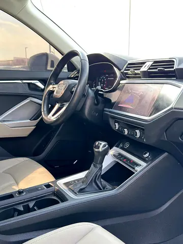 Audi Q3 S line, миниатюра 9