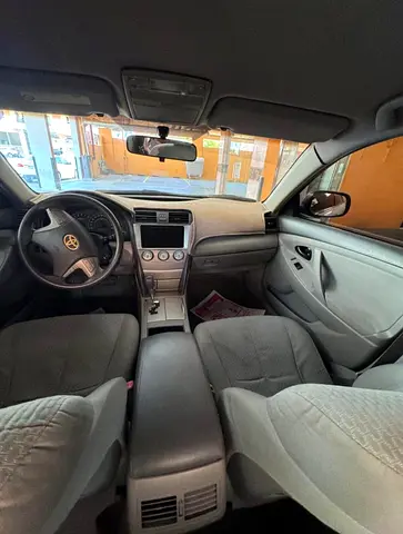 2009 Toyota CAMRY 照片 2