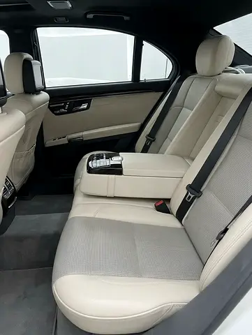 صورة مصغرة 11 لـ 2012 Mercedes-BENZ S-CLASS