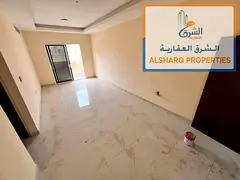 First-Tenant Near China Mall – Spacious One Bedroom Apartment in Al Jurf 3, Ajman