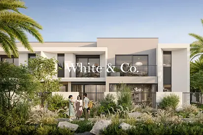 Close to amenities | Multiple Options