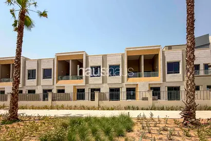 Single Row | Great Location | Genuine Resale