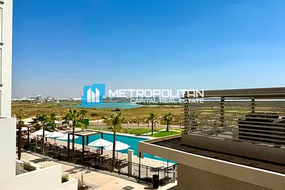 Fully Furnished | Luxury Living |Amazing Golf View