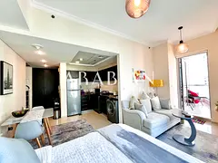Marina Views | Fully Furnished | Ready Now