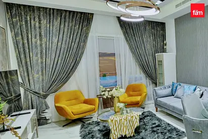 High Floor | Fully Furnished | Big Layout