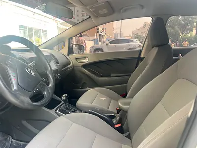 2018 KIA CERATO — фото 20