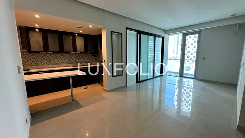 1 Bed + Study | Canal View | Prime Location