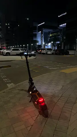 Electric scooter Kugookirin G2 Max very good condition