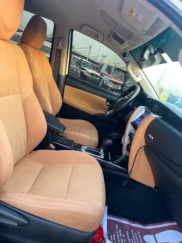 صورة 10 لـ 2018 Toyota FORTUNER