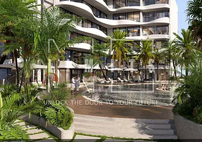 10 Min To The New Airport | 25% Discount | Investor Visa