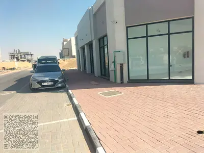 محل للايجار السنوي في عجمان منطقة الحليو 2