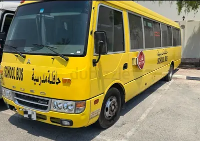 Mistubshi Rosa bus 2022 for sale