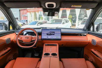 GAC S7, миниатюра 11