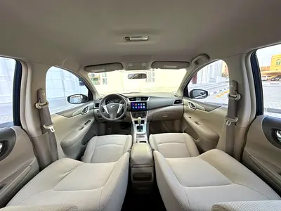 صورة 12 لـ 2016 Nissan TIIDA