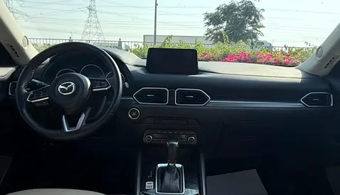 Mazda CX-5 GL, миниатюра 10